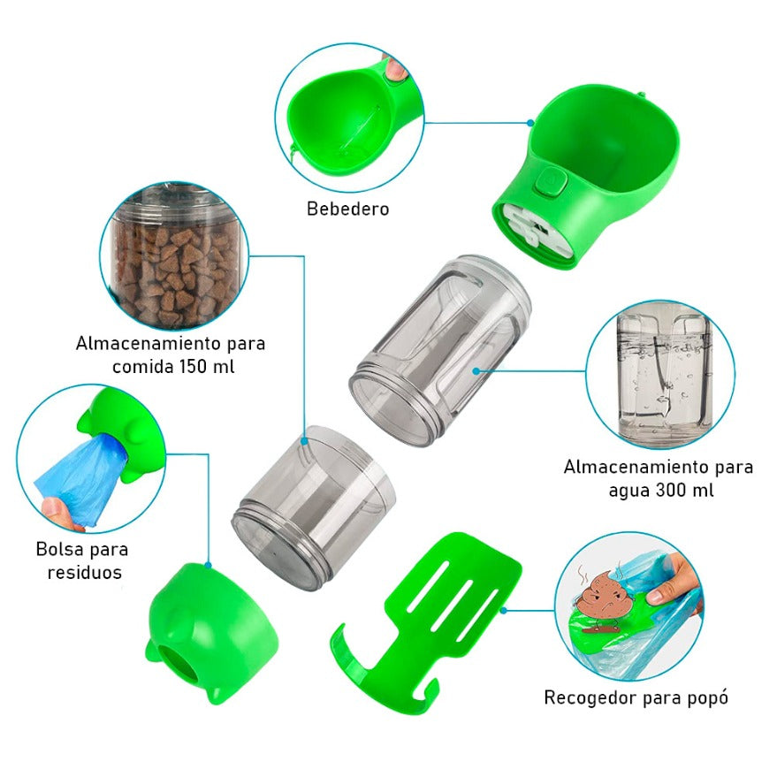 Cuida a tu perro con este producto que los amantes de mascotas adoran