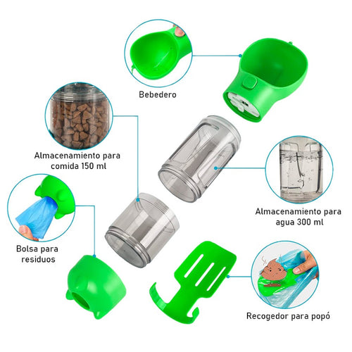 Cuida a tu perro con este producto que los amantes de mascotas adoran