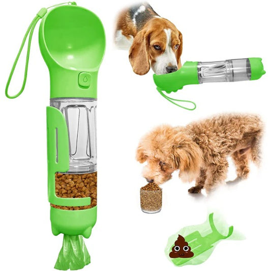 Cuida a tu perro con este producto que los amantes de mascotas adoran