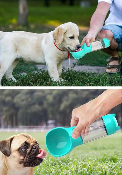 Cuida a tu perro con este producto que los amantes de mascotas adoran