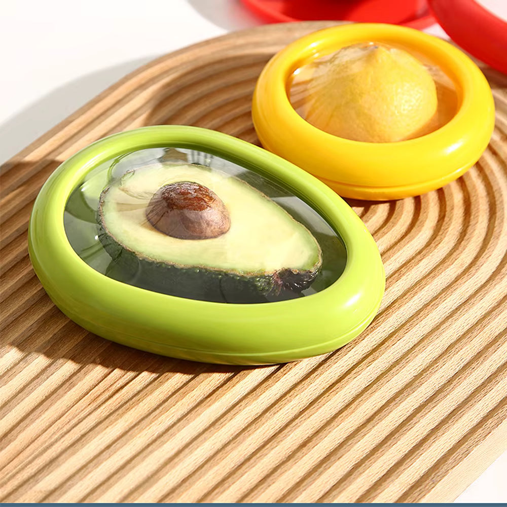 Mantén tu fruta seca y protegida con este Pack de Envolturas para Frutas