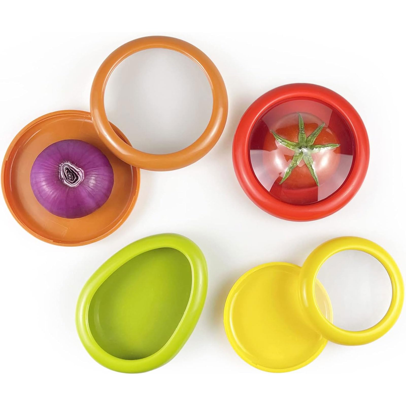 Mantén tu fruta seca y protegida con este Pack de Envolturas para Frutas