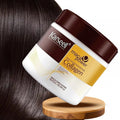 Hidrata y Repara tu cabello con esta Mascarilla de Cabello Karseell Maca Power