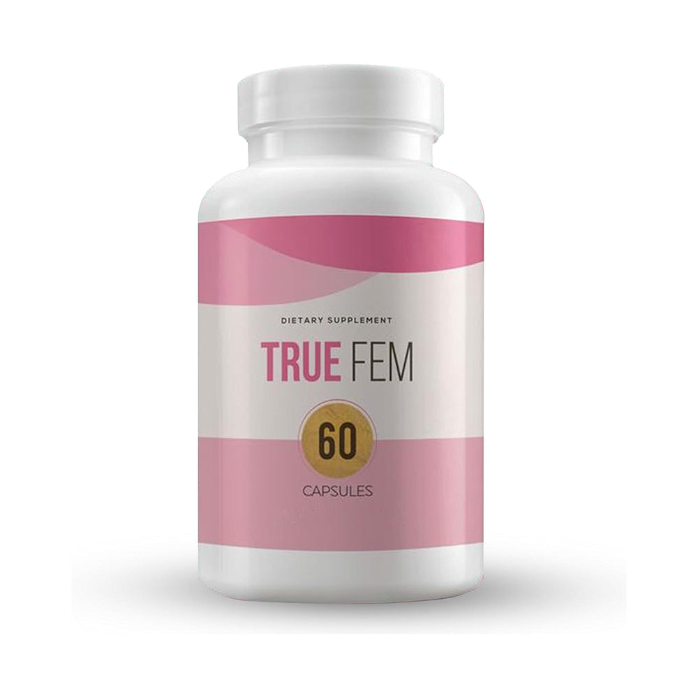Cuida tu cuerpo y mente con True Fem