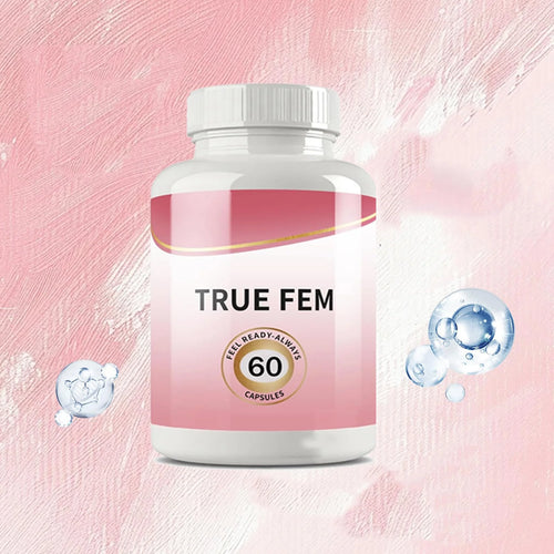 Cuida tu cuerpo y mente con True Fem